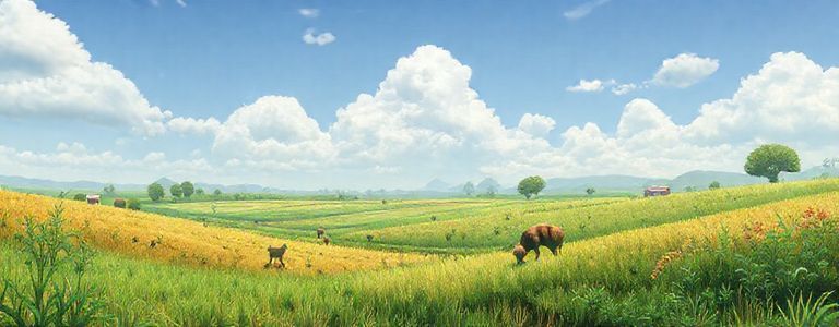 农业招聘网信息